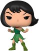 Фигурка Funko POP! Animation: Аши (Ashi) Самурай Джек (Samurai Jack) ((1053) 49277) 9,5 см