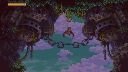 игра Owlboy Русская Версия (Switch) для Nintendo Switch