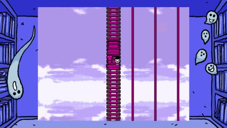 игра Off (Switch) для Nintendo Switch