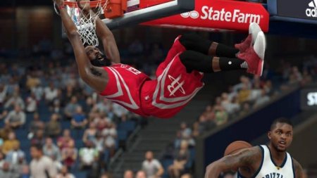 NBA 2K18 (Xbox One) 