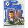 Фигурка футболиста Soccerstarz Хуан Мата Челси (Juan Mata Chelsea) Away Kit (202500)