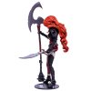  McFarlane Toys:   (She Spawn)   (Raven Spawn) (0787926901634) 18  