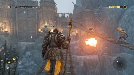 For Honor Gold Edition (Xbox One) 