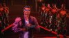  Saints Row 4 (IV): Re-Elected and Gat Out of Hell   (PS4) Playstation 4