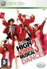 High School Musical 3: Senior Year DANCE! (Xbox 360)