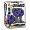 фигурки Фигурка Funko POP! Bobble: Миек (Miek) Марвел: Тор Любовь и гром (Marvel: Thor Love & Thunder) ((1045) 62426) 9,5 см