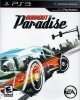 Burnout Paradise (  ) (PS3)