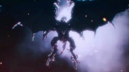 Final Fantasy Resonance (PS5)