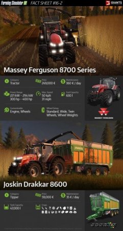 Farming Simulator 2017 (Xbox One) 