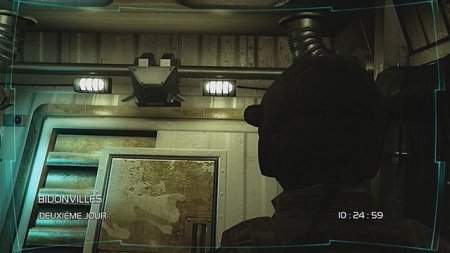 Tom Clancy's Ghost Recon: Advanced Warfighter (Classics) (Xbox 360/Xbox One)