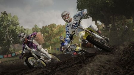 MX vs ATV: Alive (Xbox 360/Xbox One) USED Б/У