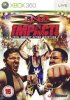 TNA iMPACT! (Xbox 360)