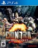 Contra: Rogue Corps (PS4) USED Б/У