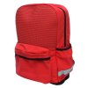 Школьный рюкзак Explorer WY-A035 Красный Рюкзаки