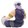 Фигурка Banpresto: Тенген Узуй (Tengen U) Клинок, рассекающий демонов: Кимэцу но Яиба (Demon Slayer: Kimetsu no Yaiba) (4580779515807) 11 см