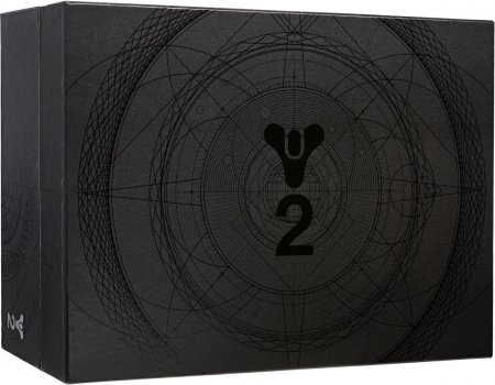 Destiny: 2 Collector's Edition   (Xbox One/Series X) 