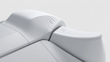   Microsoft Xbox Wireless Controller Robot White ( )  (Xbox One/Series X/S/PC) 