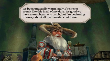 игра Romancing SaGa Minstrel Song Remastered International (Switch) для Nintendo Switch