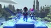 Игра Portal Knights Gold Throne Edition (PS4) Playstation 4