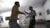 The Bourne Conspiracy (Xbox 360)