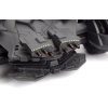 Модель машинки с фигуркой Jada Toys Justice League: Бэтмобиль Лига справедливости Зака Снайдера (Batmobile Justice League) (99231) + Фигурка Бэтмен (Batman) (99232) 7 см (99229) 1:24 