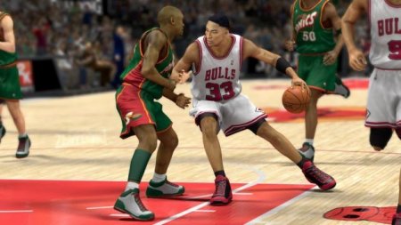   NBA 2K13 (PS3)  Sony Playstation 3