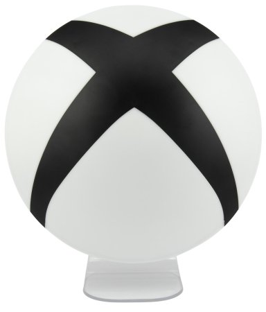 Светильник Paladone: Лого (Logo) ИксБокс (Xbox) (PP5686XBV2)