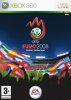 UEFA EURO 2008 Русская Версия (Xbox 360) USED Б/У