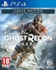 Tom Clancy's Ghost Recon: Breakpoint Auroa Edition (PS4)