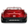     Jada Toys Hollywood Rides:     2016 (2016 Chevy Camaro SS Widebody) 1:24 +    (Ironman) 7  (99724) 