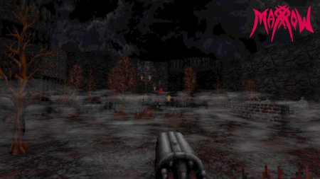 Blood: Refreshed Supply (PS5)