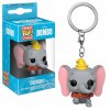 Брелок Funko Pocket POP! Keychain: Дамбо (Dumbo) (31753-PDQ) 4 см