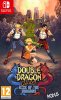 Double Dragon Gaiden: Rise of the Dragons (Switch)