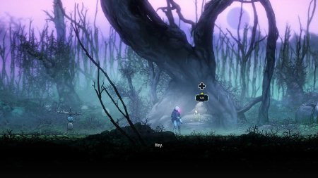 Игра Ghost Song Русская Версия (PS4/PS5) Playstation 4