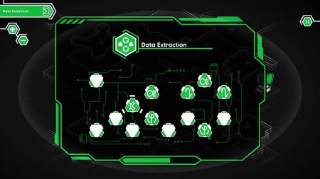 игра Crime O'clock (Switch) для Nintendo Switch