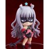 Фигурка Good Smile Company Nendoroid: Леди Венера (Lady Venera) Организация «Звезда» (Sekai Seifuku: Bouryaku no Zvezda) (4571368445216) 10 см  