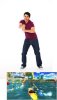 Купить игру Wii Sports Resort 12 игр (Wii/WiiU) на Nintendo Wii диск