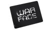 Коврик для мыши QCYBER Tactics Warface (PC) 