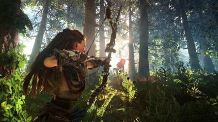 Игровая приставка Sony PlayStation 4 Slim 1Tb Eur Черная + Жизнь после (Days Gone) + GTA: Grand Theft Auto 5 (V) + Horizon Zero Dawn. Complete Edition + Fortnite + PS Plus 3 месяца 