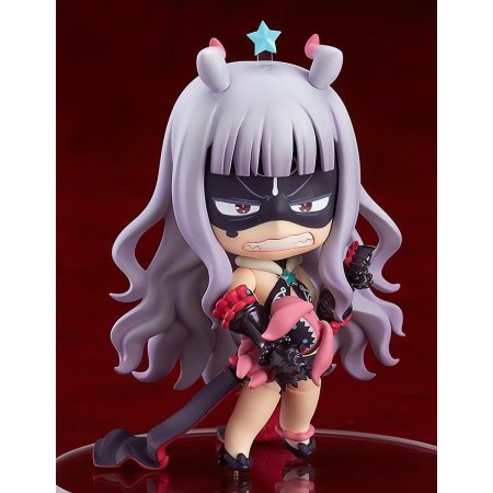 Фигурка Good Smile Company Nendoroid: Леди Венера (Lady Venera) Организация «Звезда» (Sekai Seifuku: Bouryaku no Zvezda) (4571368445216) 10 см  