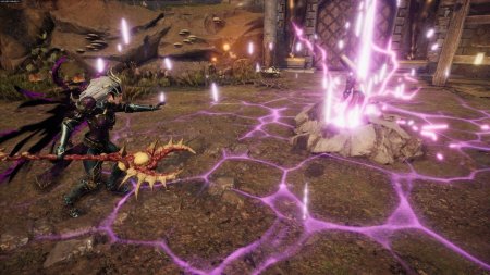 Игра Disciples: Liberation Deluxe Edition (PS4/PS5) Playstation 4