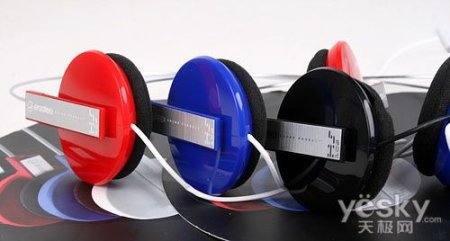Наушники Enzatec HS-102 Blue (PC) 