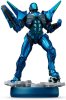 Amiibo: Интерактивная фигурка Силукс (Sylux) (Metroid Prime 4: Beyond Collection)