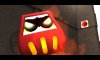 Купить игру Cubic Ninja (Nintendo 3DS) на 3DS