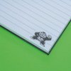  Блокнот Paladone: Донки Конг (Donkey Kong) (Lenticular Notebook) (CDU 12) (PP4020NN)