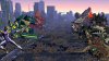 Игра Dawn of the Monsters (Limited Run #448) (PS4) Playstation 4