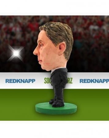   Soccerstarz QPR Harry Redknapp Manager (212150)