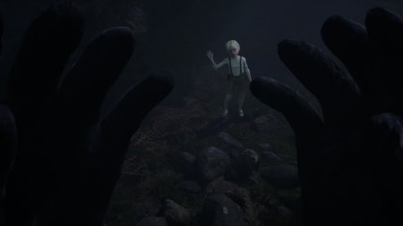 игра Bramble: The Mountain King Русская Версия (Switch) для Nintendo Switch