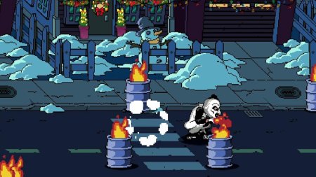 Terrifier: The ARTcade Game Коллекционное издание (Collector's Edition) (PS5)