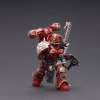  JoyToy:   1:18 (Brother Maganar 1:18)  40K      (Warhammer 40K Chaos Space Marines Crimson Slaughter) (JT4249) 12,1   